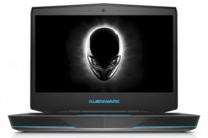 Alienware laptop repair