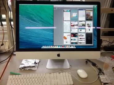 Beckenham iMac Repair