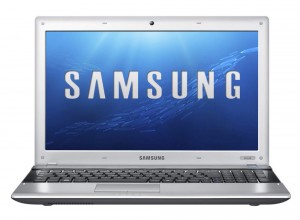 Beckenham Samsung Laptop Repair