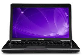 Beckenham Toshiba Laptop Repair